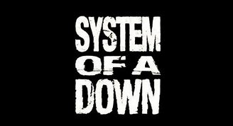 Image result for System of a Down Logo Drawing