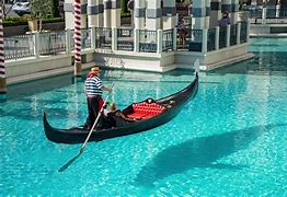 Image result for Venetian Las Vegas Gondola Ride