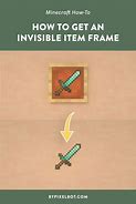 Image result for How to Get Invisible