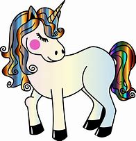 Image result for Unicorn Clip Art PNG Zombie