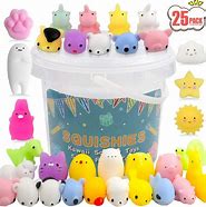 Image result for Mini Squishies