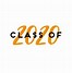 Image result for Class 2020 Logo