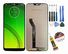 Image result for Moto G7 Screen Defective