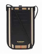 Image result for Burberry Phone Case