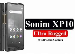 Image result for Sonim XP10