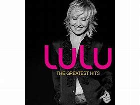 Image result for Lulu Greatest Hits