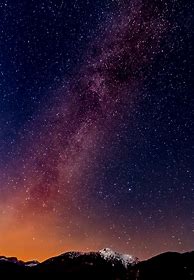 Image result for Starry Sky iPhone Wallpaper