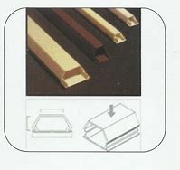 Image result for Designer Copper Cable Trunking