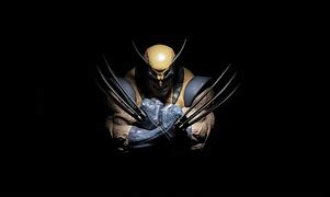 Image result for Marvel Wolverine Screensaver
