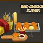 Image result for Sims 4 Custom Food Pack