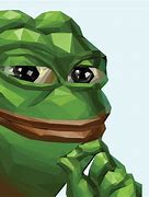 Image result for Female Pepe Frog