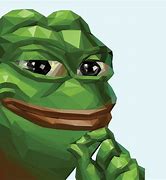 Image result for Kojima Smug Pepe