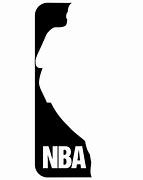 Image result for NBA 75 Black and White