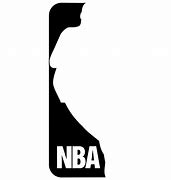 Image result for NBA Logo Small