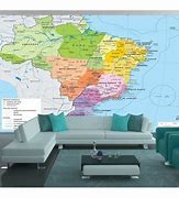 Image result for Regioes Brasil
