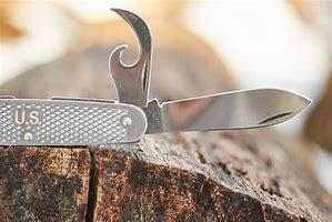 Image result for Camillus Pocket Knives