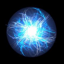 Image result for deviantART Energy Ball