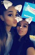 Image result for Ariana Grande Cousin