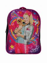 Image result for Jojo Siwa Unicorn Backpack