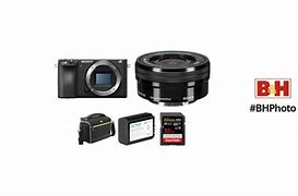 Image result for Sony Aplha A6500