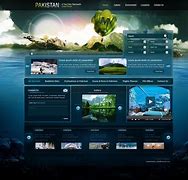 Image result for Cool Website Layouts