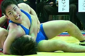 Image result for Freestyle Wrestling Match