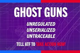 Image result for Glock Ghost Gun