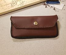 Image result for Leathercraft Phone Case