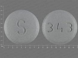Image result for Round Pill 034