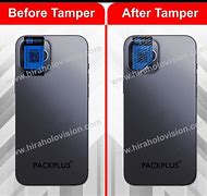 Image result for Tamper Phone Camera Cover