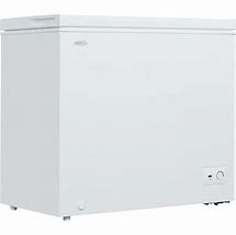 Image result for 7 Cubic Foot Chest Freezer