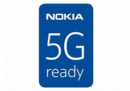 Image result for Nokia 5G Logo