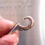 Image result for 316 Stainless Steel Snap Hooks