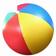 Image result for Giant Inflatable Beach Ball