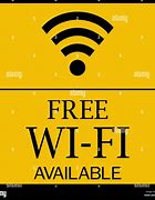 Image result for Pic. Black Wi-Fi