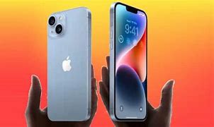 Image result for iPhone 14 Pro Blue Grey