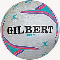 Image result for Netball Balls Pink