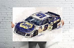 Image result for NASCAR Art