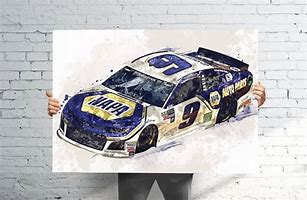 Image result for NASCAR Wall Poster