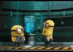 Image result for Despicable Me Minions Working