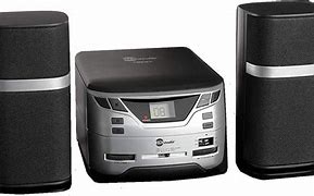 Image result for Best Sounding CD Player with Speakers