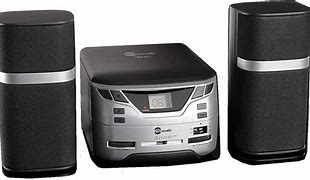 Image result for Home Stereo Systems with CD Players