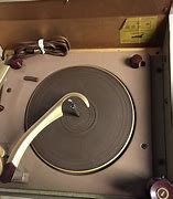 Image result for Zenith Portable Record Player of the 1970s