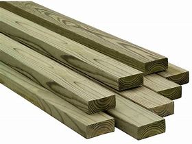 Image result for pressure treatment wood 2x4