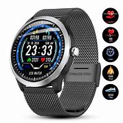 Image result for Smartwatch with ECG Capability