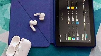 Image result for Air Pods for Amazon Fire Tablet