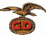 Image result for GD Logo Motorcycle