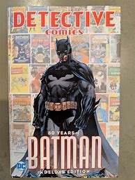 Image result for Detective Comics 432