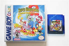 Image result for Famicom Multy Remix Chip Mario Land 2