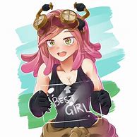 Image result for Mei Hatsume Realistic